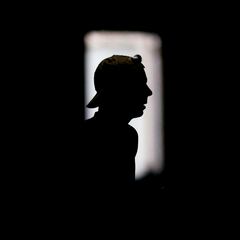 El adiós de Nadal desata el furor en Málaga