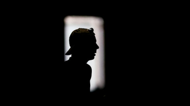 El adiós de Nadal desata el furor en Málaga