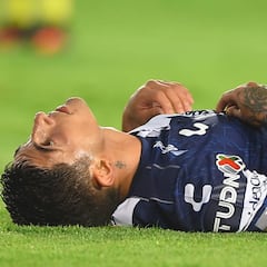 Víctor Guzmán saldrá de Chivas por dopaje con Pachuca