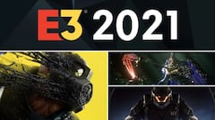 E3 2021: all confirmed games and companies