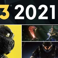 E3 2021: all confirmed games and companies