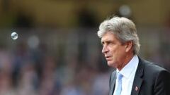 "Chile está en un muy buen momento para lograr el título"