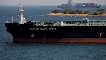 Precios del barril de petróleo Brent y Texas hoy, 17 de abril ¿cuánto cuesta y a cuánto se cotiza?