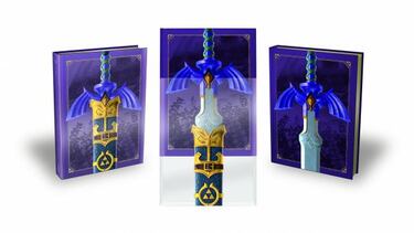 The Legend of Zelda: Art and Artifacts, fecha y precio