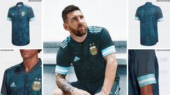 Messi llega afilado al clásico