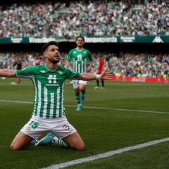 Álex Moreno, tras los pasos de Júnior y Emerson