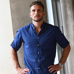 Carriço regresa tres meses después