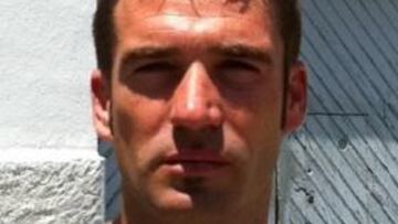 Luis Carrión es el nuevo entrenador del Espanyol