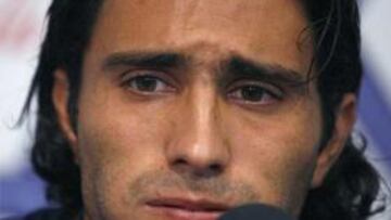 Llega a Grecia el hermano de Antonio De Nigris para repatriar su cadáver