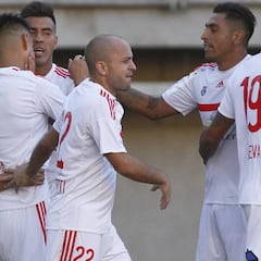 U. Española y su paupérrimo registro frente a la U