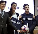 El estratégico patrocinio de LaLiga a 'Superjavi' y Carolina
