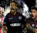 El XI ideal de la fecha de la Copa Libertadores