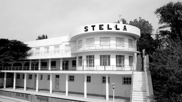 Fue un lugar histórico del Madrid del siglo XX: echó el cierre en 2006 y ahora es un edificio abandonado a un paso de Arturo Soria