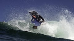 Campeones del mundo estarán en el Bellavista Bodyboard Pro de Iquique