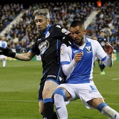 Luisinho: "Los milagros no pasan siempre, esto no es de ahora"