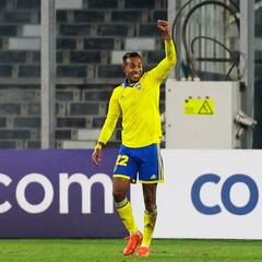 Villa, máximo goleador extranjero de Boca en Libertadores