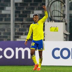 Sebastián Villa buscaría llegar como agente libre a Europa