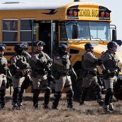 Polémica por acusaciones de racismo a un profesor en San Antonio: “regrésense a su país”