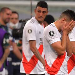 Un nuevo renacer para River