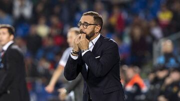 "Es decisivo que estemos acertados de cara a gol"