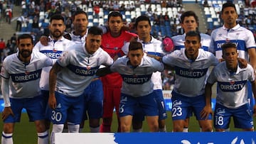 Mario Salas encuentra su equipo ideal y lo repetirá ante la U