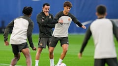 Barcelona vs Sevilla predicted lineups: Will Lamine Yamal be in the starting XI?