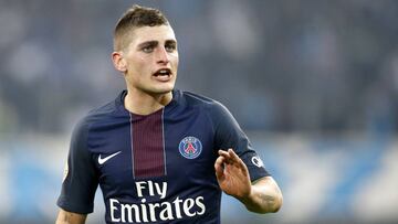 Mediaset: el Barça deberá pagar 85M€ para fichar a Verratti
