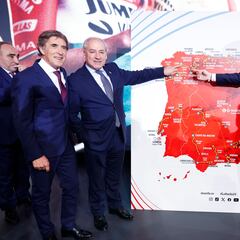 El viejo sueño del Teide