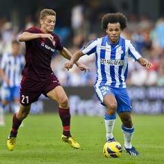 Descubre cómo eran los jugadores del Barça al principio de sus carreras