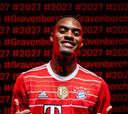 Oficial: Gravenberch es del Bayern