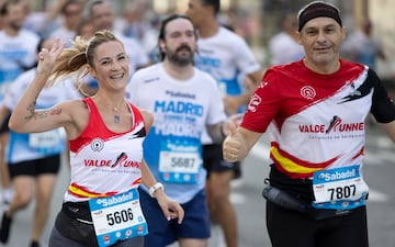 La ya clásica carrera popular, este año celebra su 15ª edición, tiene carácter solidario y, en esta ocasión, donará más de 200.000 euros a la Fundación Erik Lovaas y a Bomberos Unidos sin Fronteras.