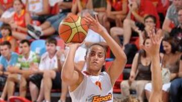 Lanzamiento de Zanoguera.