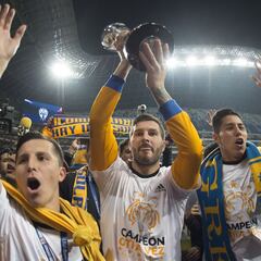 Se cumplen tres años de la Final Regia ganada por Tigres en Liga MX