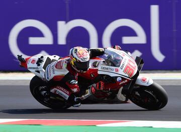 Takaaki Nakagami.