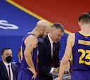 Barcelona - Anadolu Efes: TV, horario y cómo ver la Euroliga