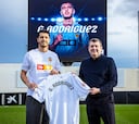 Oficial: Guido ya es del Valencia