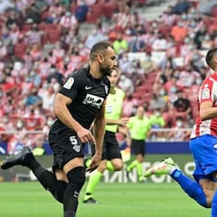 El campeón, a sol y sombra