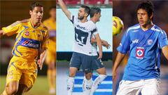 Los 7 jugadores que han sido fieles a una sola camiseta