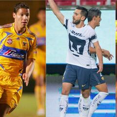 Los 7 jugadores que son fieles a una sola camiseta