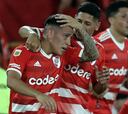River Plate - Gimnasia La Plata: formaciones, TV, horarios y cómo ver la Liga Profesional