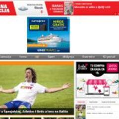 El Atleti negocia con el Hajduk Split el fichaje de Andrija Balic