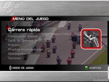 Moto GP: Primeras Impresiones (PC)