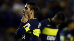 Gago y un injusto final