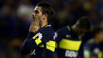 Gago y un injusto final