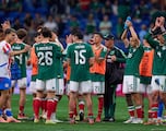 “Este va a ser el mejor Mundial en la historia de México”