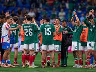 “Este va a ser el mejor Mundial en la historia de México”