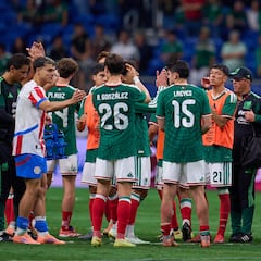 Bolivia te puede llevar a la gloria si le gana a México