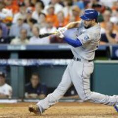 La Chiripa y el humor de los New York Mets en la MLB