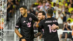 Playoffs de la MLS 2025: Partidos, fechas y horarios de la primera ronda