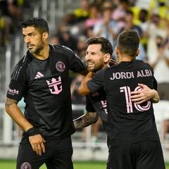 Playoffs de la MLS 2025: Partidos, fechas y horarios de la primera ronda